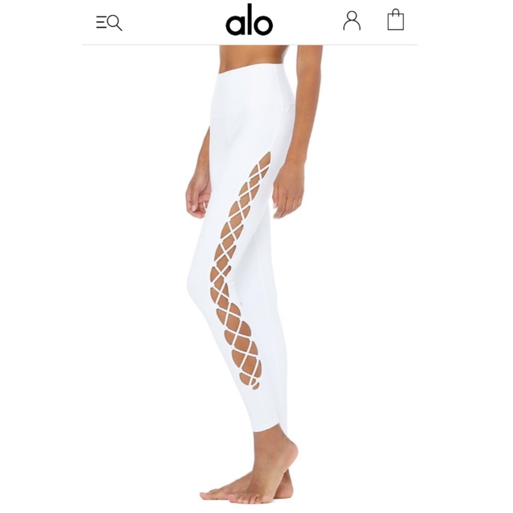 Alo yoga pants